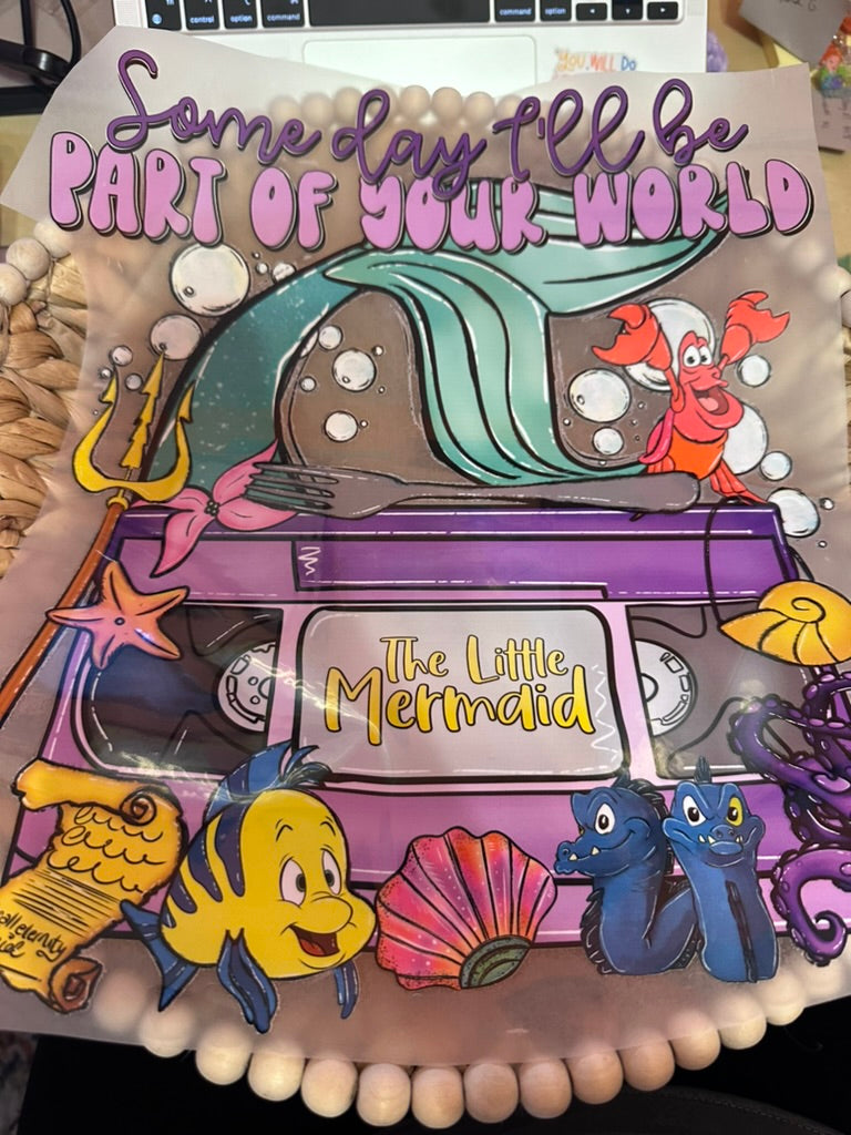 Destash-Part of your world