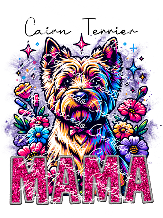 Cairn Terrier