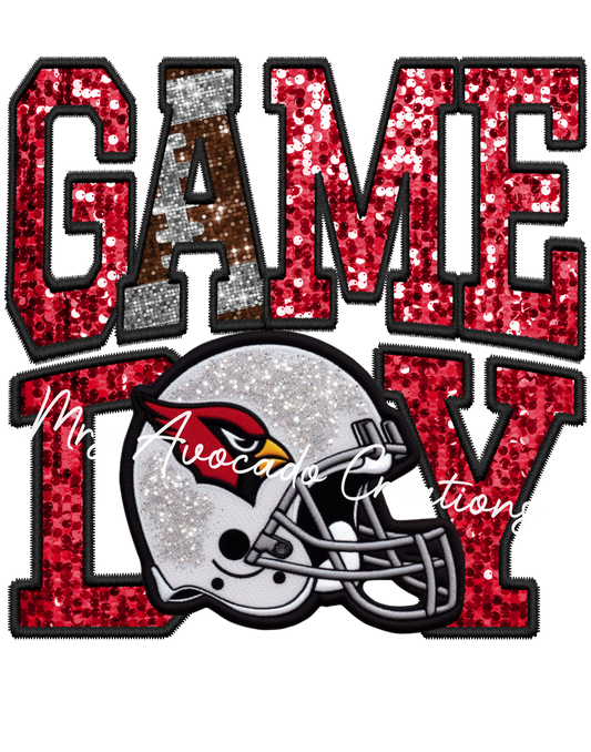Game Day Arizona