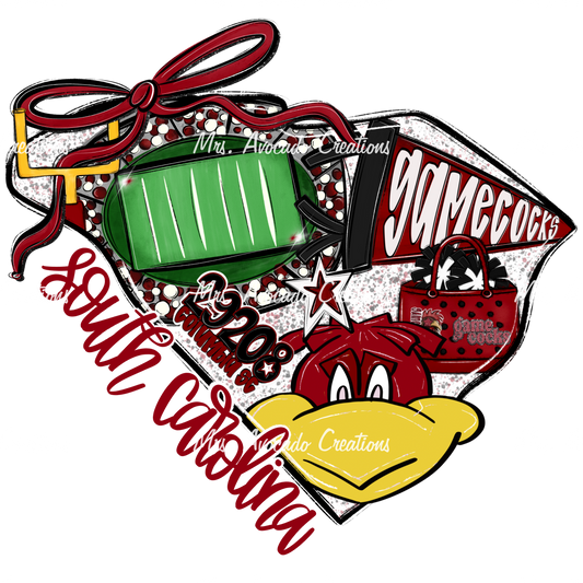 Gamecocks