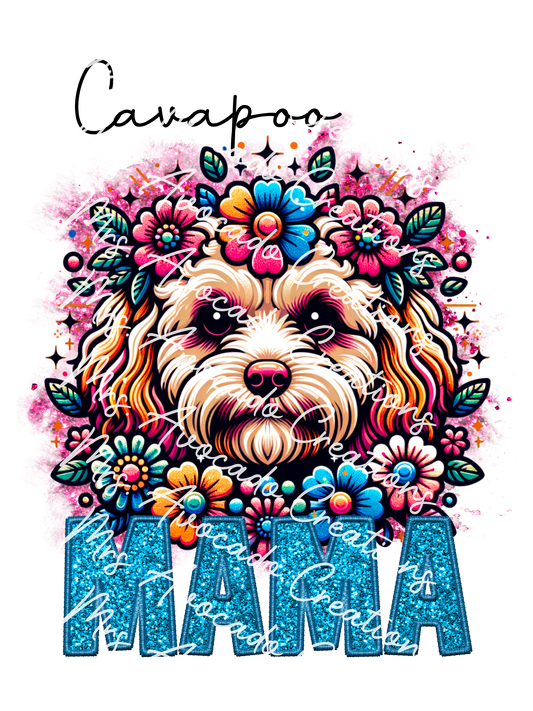 Cavapoo