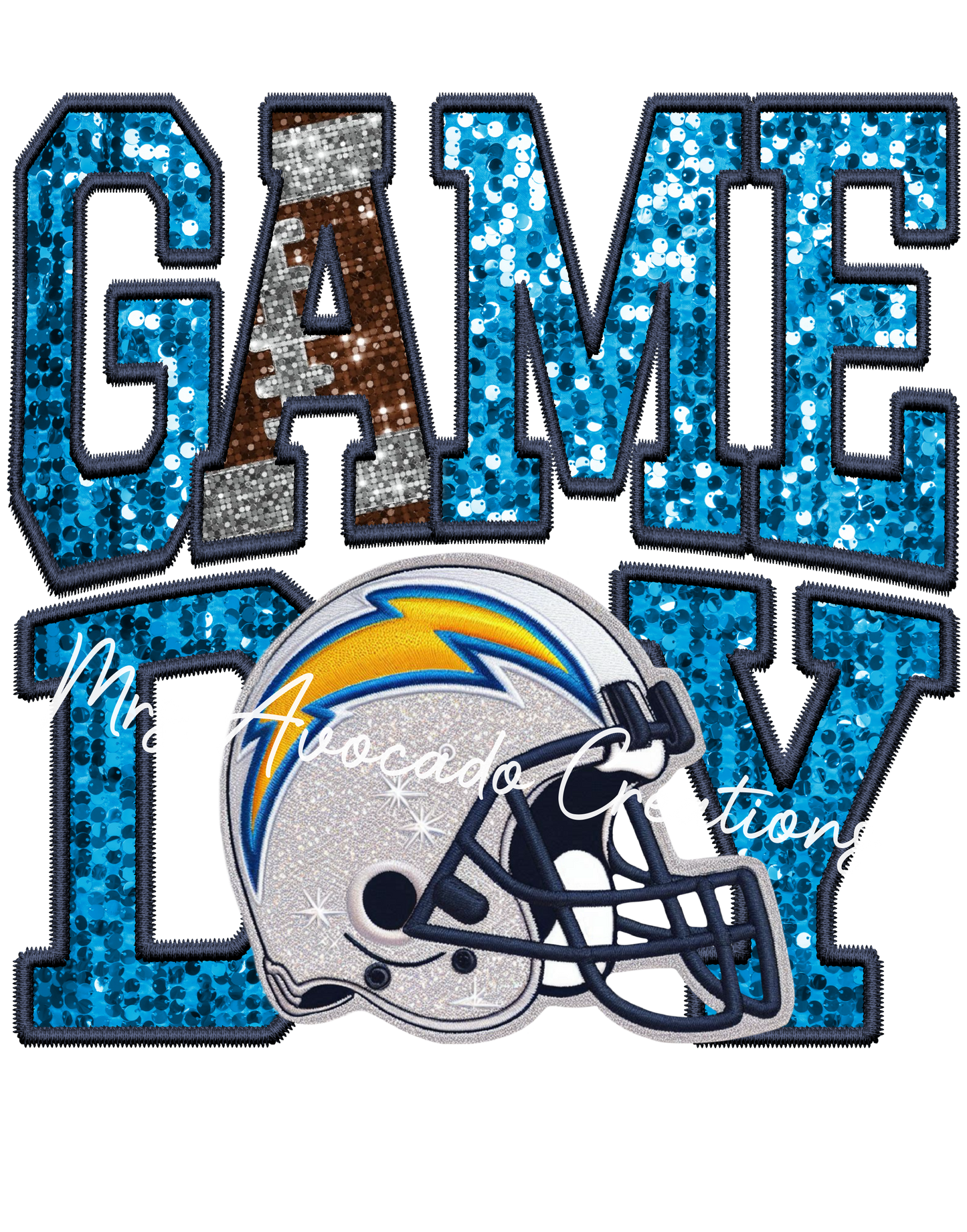 Game Day Los Angeles