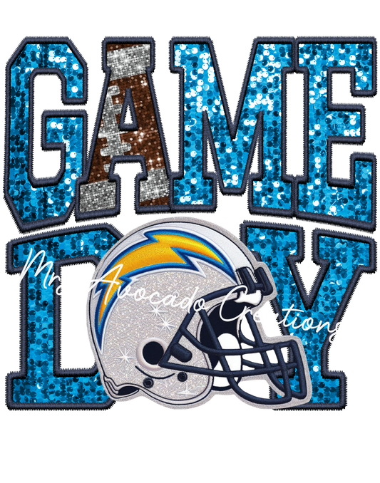 Game Day Los Angeles