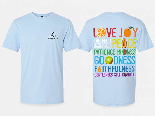 Trinity Preschool Tshirt