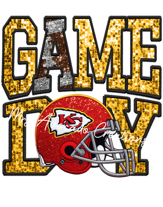 Game Day Kansas City