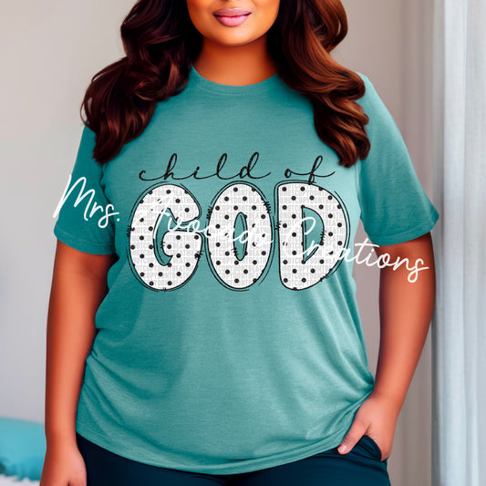 Child of God