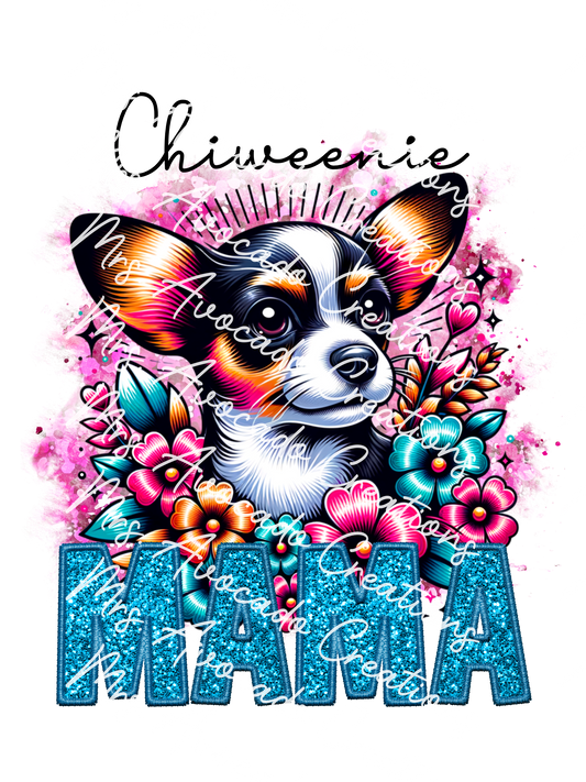 Chiweenie