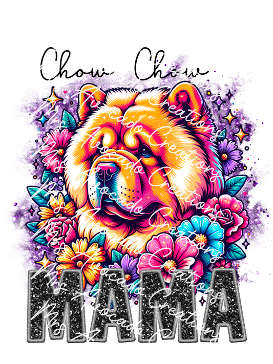 Chow Chow
