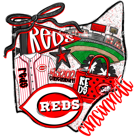 Reds