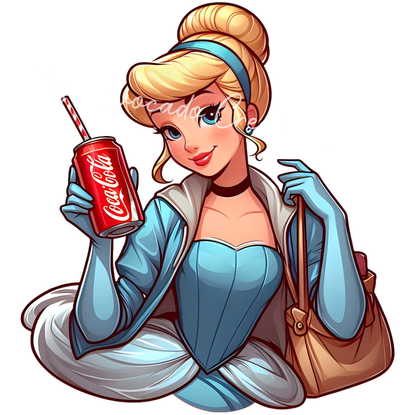 Cindy Cola