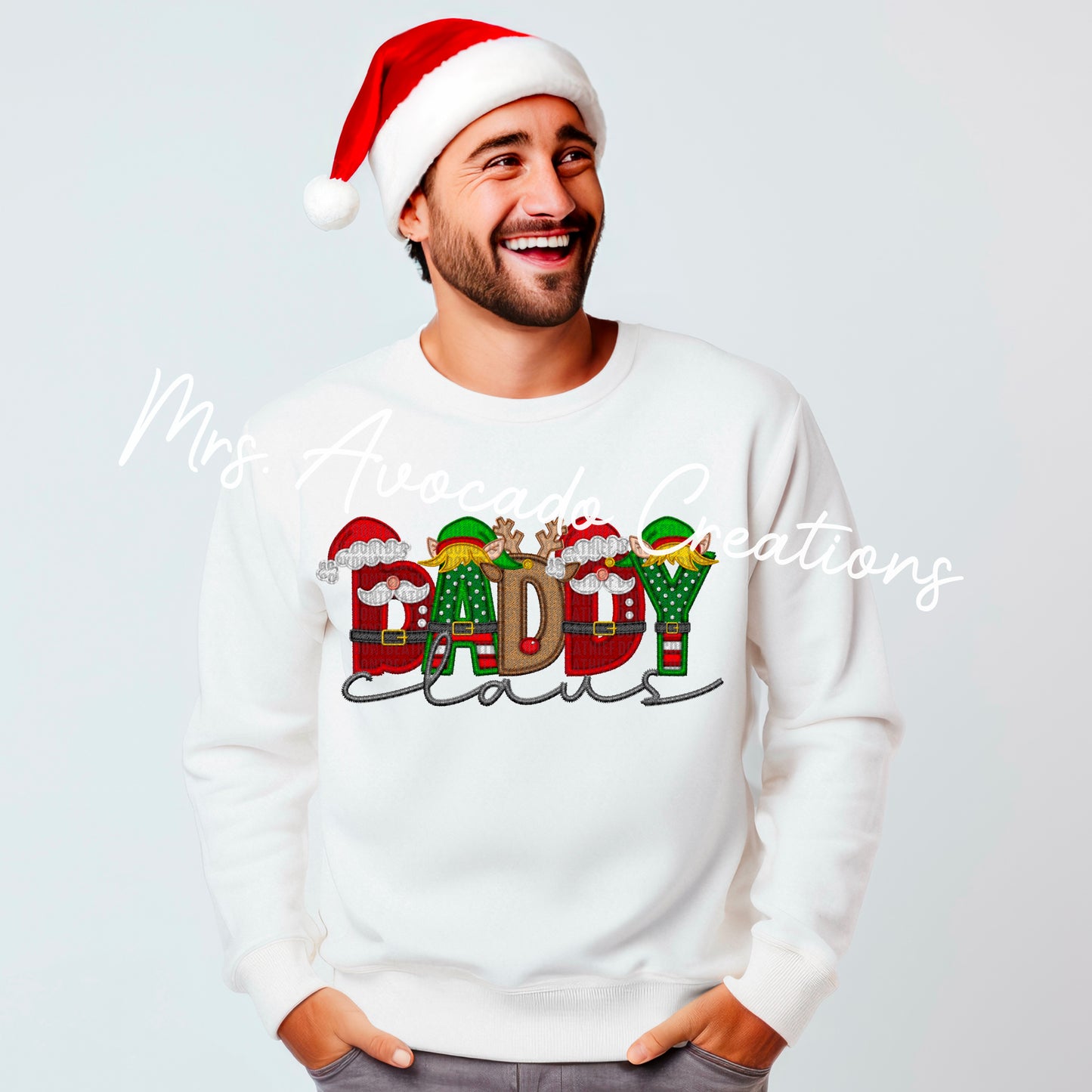 Claus- Daddy