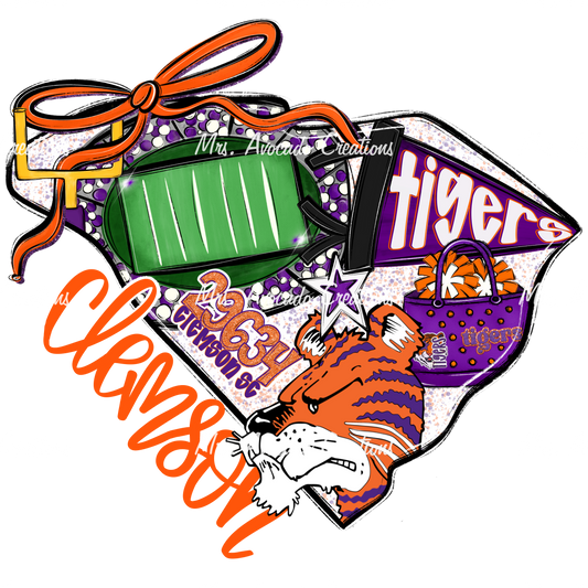 C Tigers