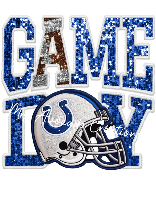 Game Day Indianapolis