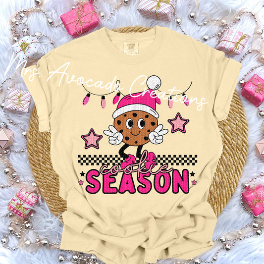 Cookie season