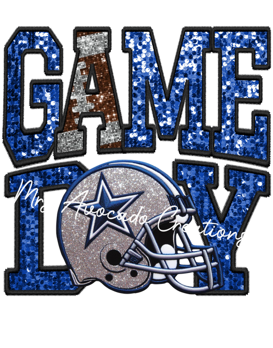 Game Day Dallas