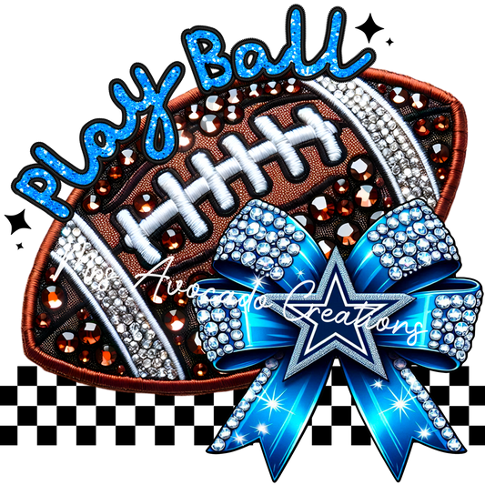 Play Ball Dallas