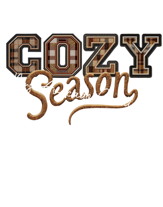 Cozy Season