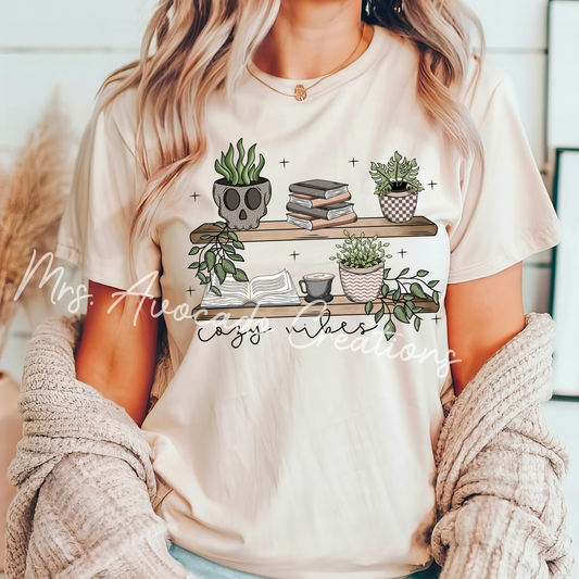 Cozy vibes