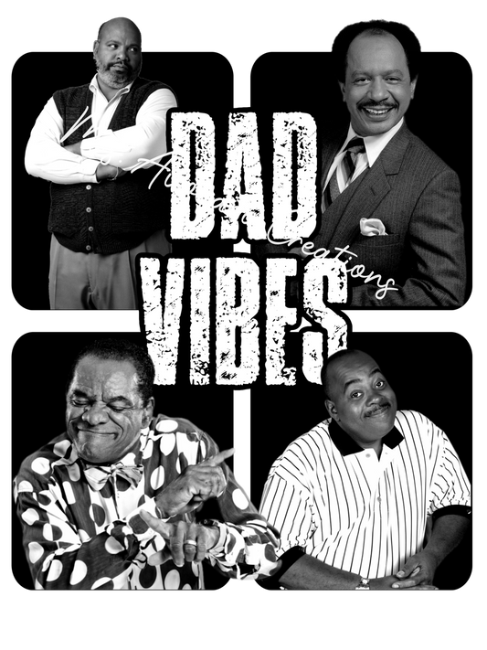 Dad Vibes 1