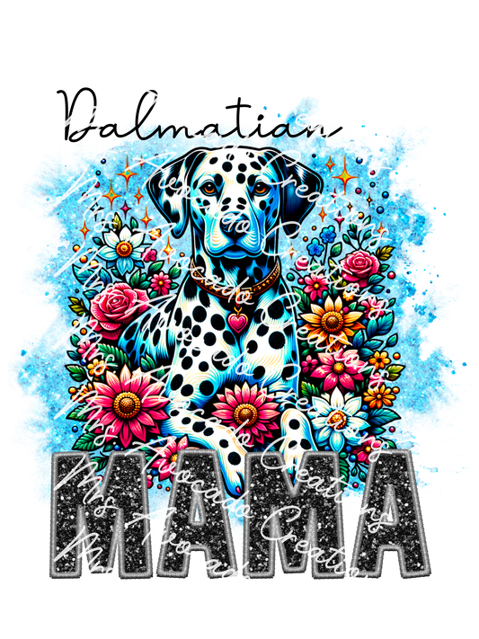 Dalmatian