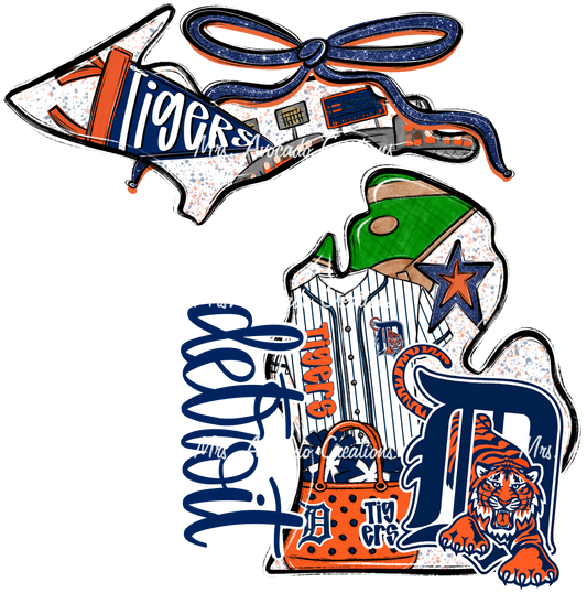 D Tigers