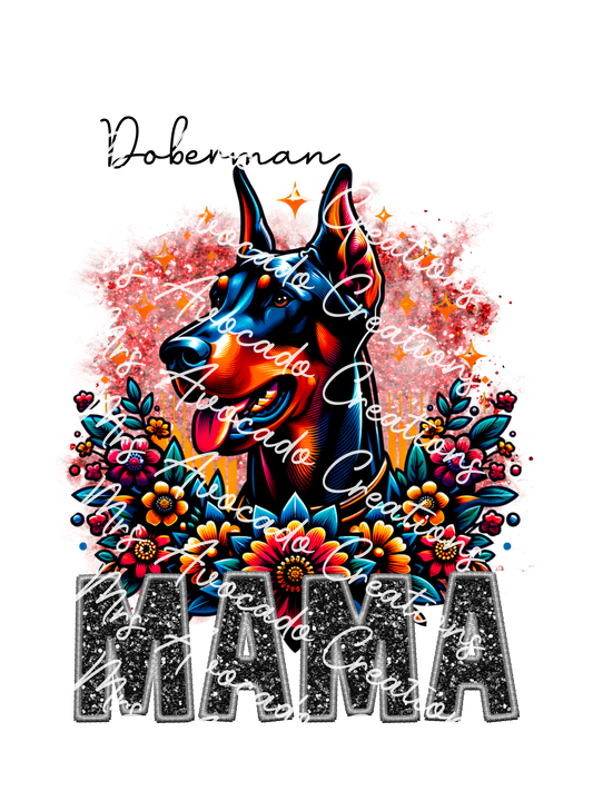 Doberman
