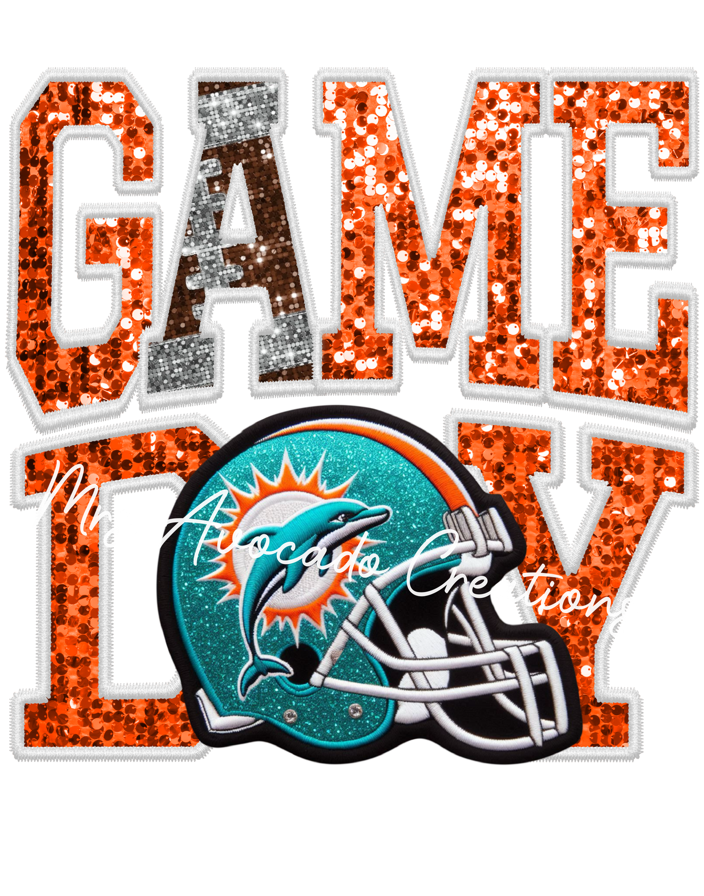Game Day Miami
