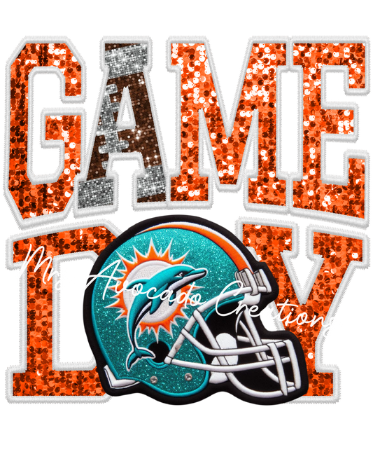 Game Day Miami