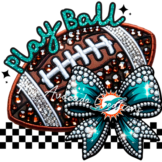 Play Ball Miami