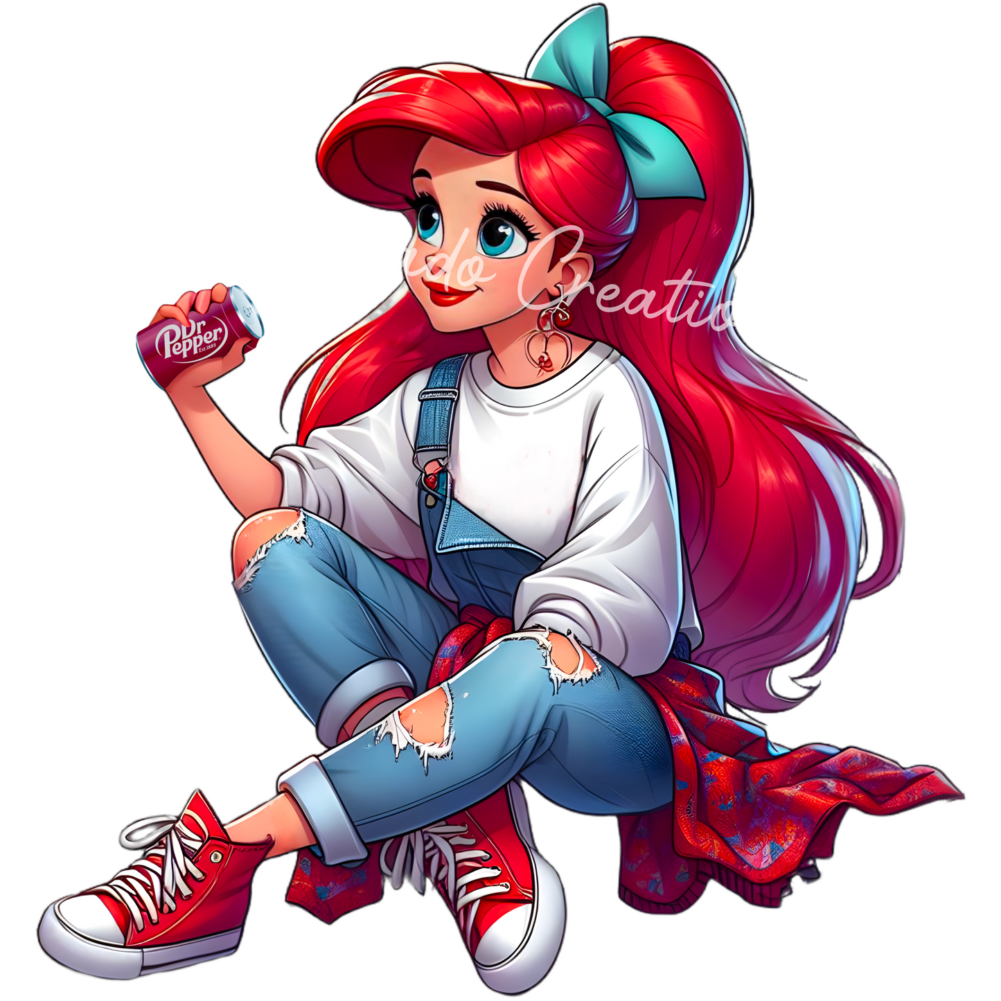 Ariel DP