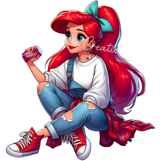Ariel DP