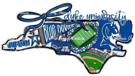 Blue Devils
