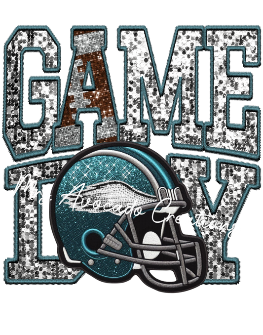 Game Day Philadelphia