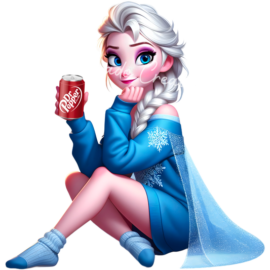 Elsa DP