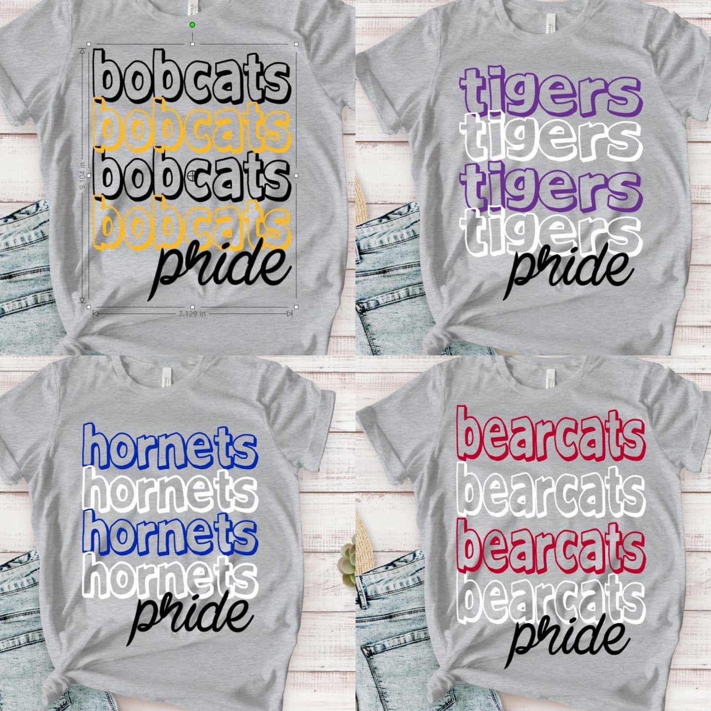 Team Pride stacked (custom)