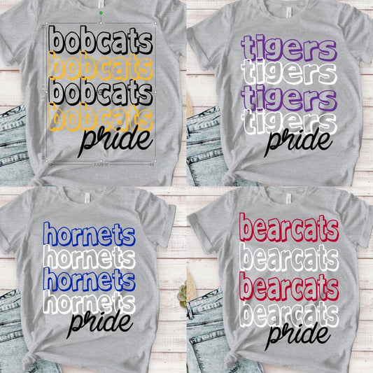 Team Pride stacked (custom)