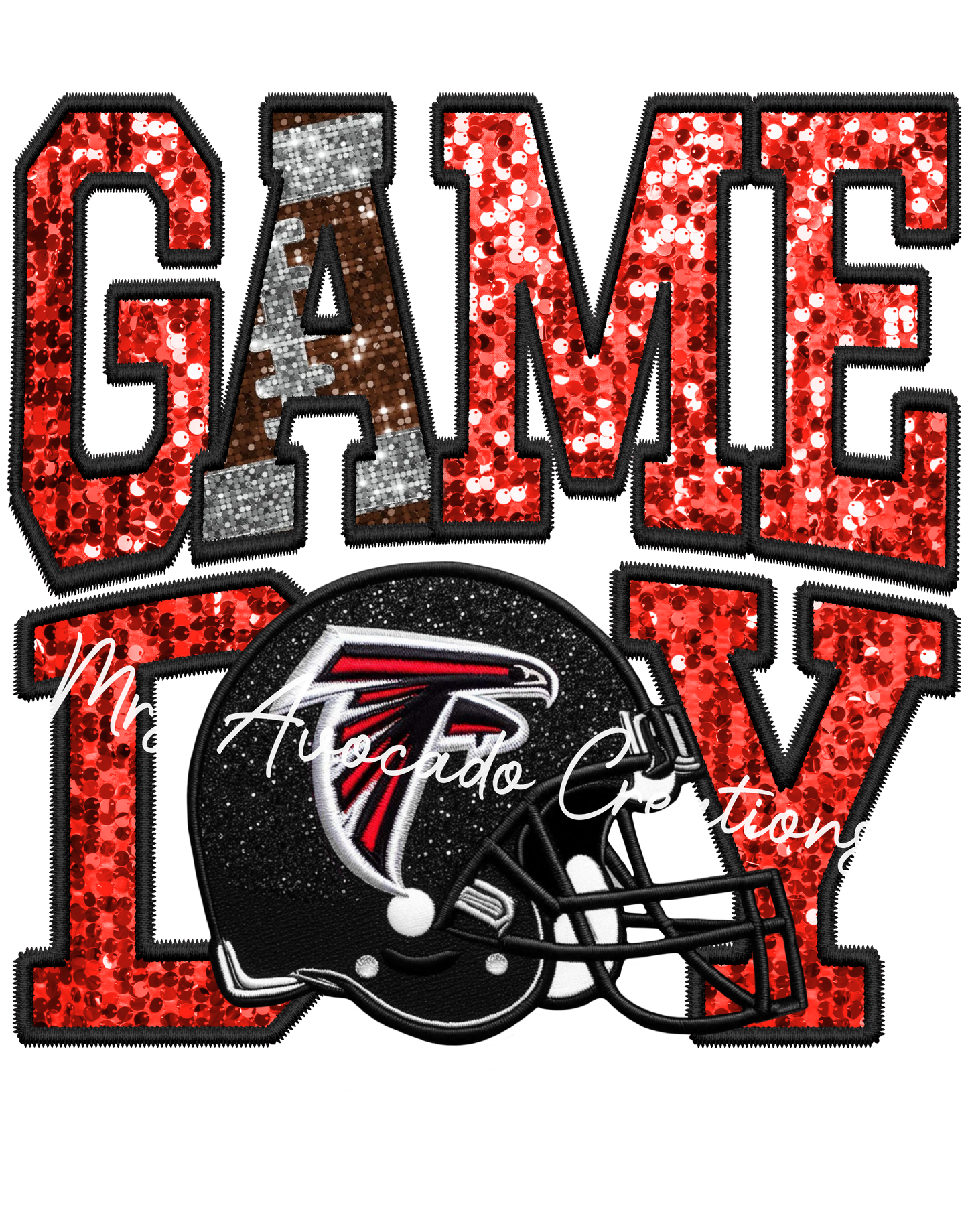 Game Day Atlanta