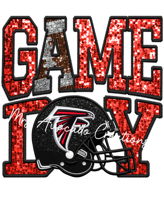 Game Day Atlanta
