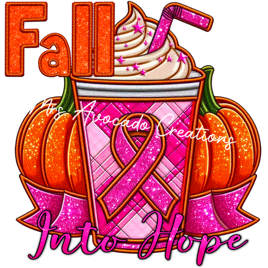 Fall into Hope