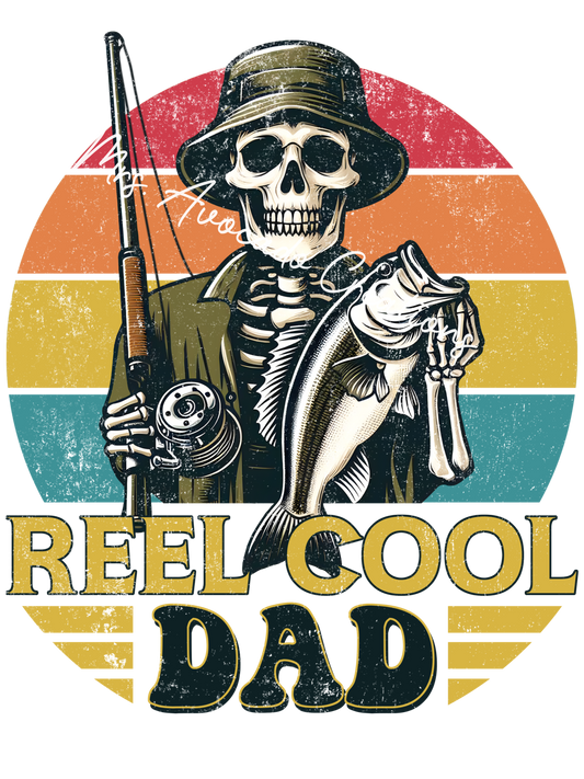 Reel Cool Dad