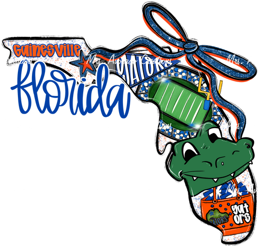 Gators