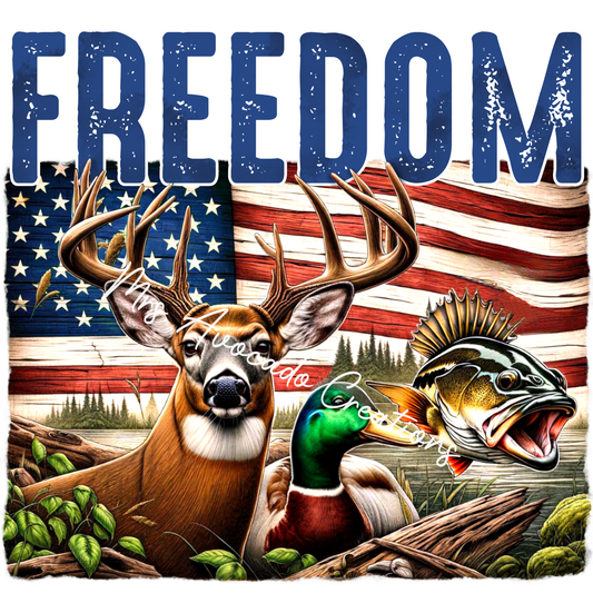 Freedom Outdoors