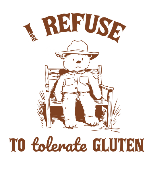 Tolerate Gluten