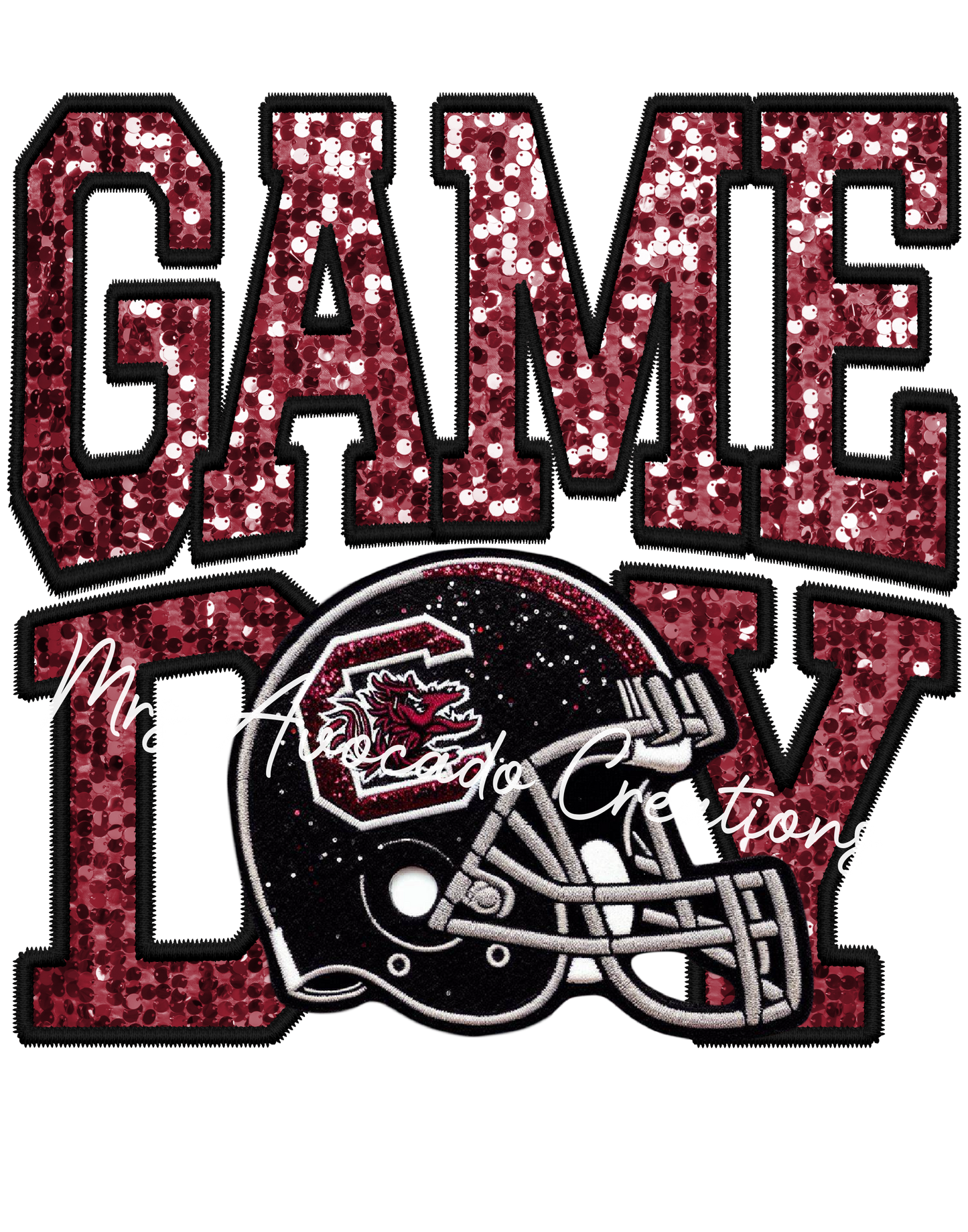 Game Day South Carolina