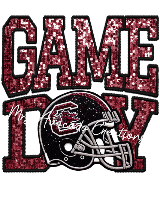 Game Day South Carolina