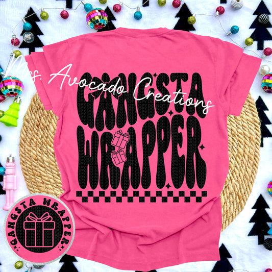 Gangsta Wrapper
