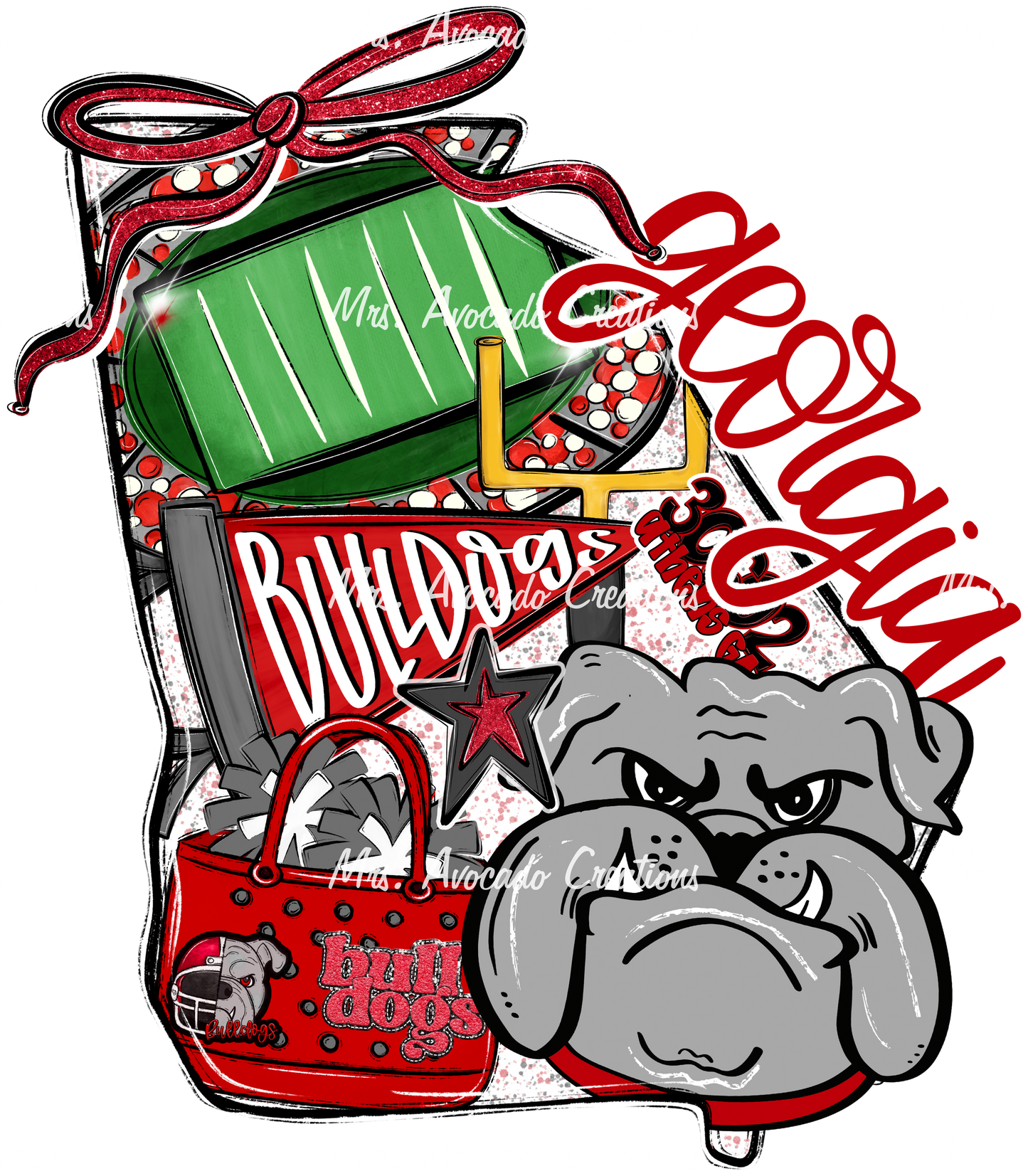GA Bulldogs
