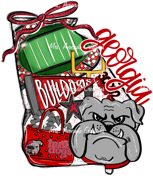 GA Bulldogs
