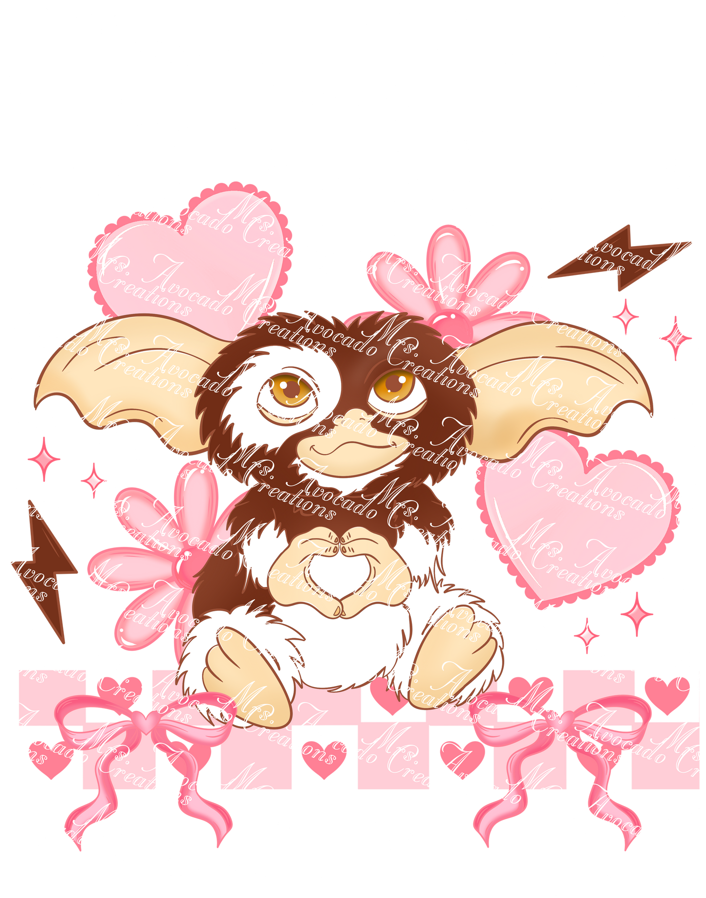 Valentine G*zmo