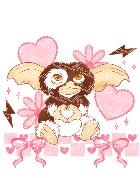 Valentine G*zmo